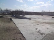 Industrial Property in Hungary (Ócsa) for SALE